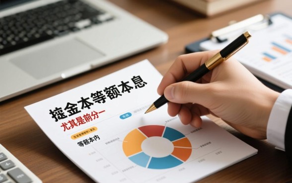 等额本金和等额本息哪个适合提前还款,哪种方式更划算 等额本金和等额本息哪个适合提前还款