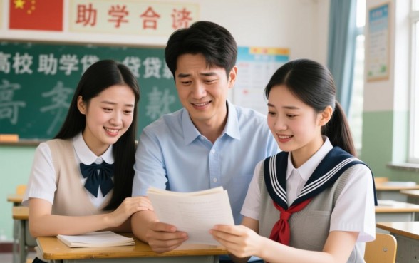 高校助学贷款和生源地助学贷款有什么区别,哪个更好? 高校助学贷款和生源地助学贷款有什么区别