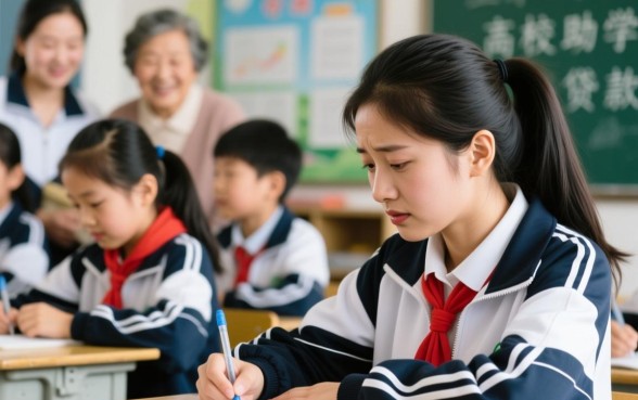 高校助学贷款和生源地助学贷款有什么区别,哪个更好? 高校助学贷款和生源地助学贷款有什么区别
