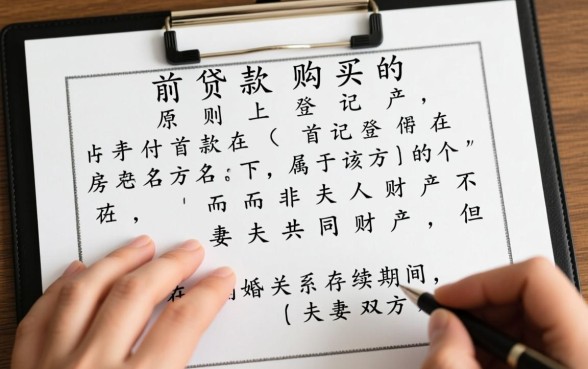 婚前贷款买的房子婚后属于共同财产吗,离婚怎么分? 婚前贷款买的房子婚后属于共同财产吗