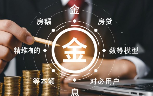 等额本金和等额本息的区别,提前还款哪个更划算 等额本金和等额本息的区别