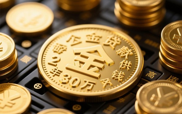 公积金贷款20万30年月供多少钱,利息怎么算? 公积金贷款20万30年月供多少钱