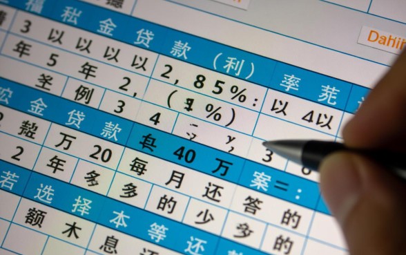 公积金贷款40万20年每月还多少,利息怎么算? 公积金贷款40万20年每月还多少