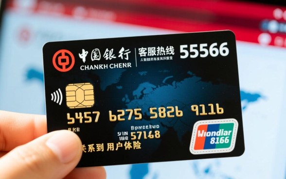 中国银行信用卡客服电话是多少?人工服务怎么转接? 中国银行信用卡客服电话是多少