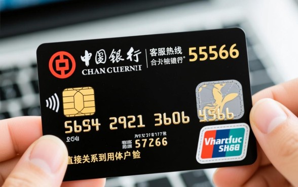 中国银行信用卡客服电话是多少?人工服务怎么转接? 中国银行信用卡客服电话是多少