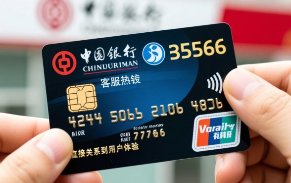 中国银行信用卡客服电话是多少?人工服务怎么转接? 中国银行信用卡客服电话是多少