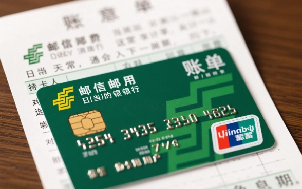 邮政信用卡账单日当天消费怎么算,当天消费算本期还是下期? 邮政信用卡账单日当天消费怎么算