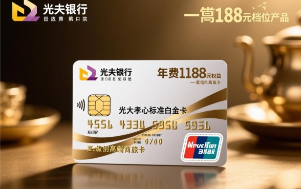 光大信用卡年费1188元怎么免,光大信用卡1188元年费如何免除 光大信用卡1188元年费如何免除