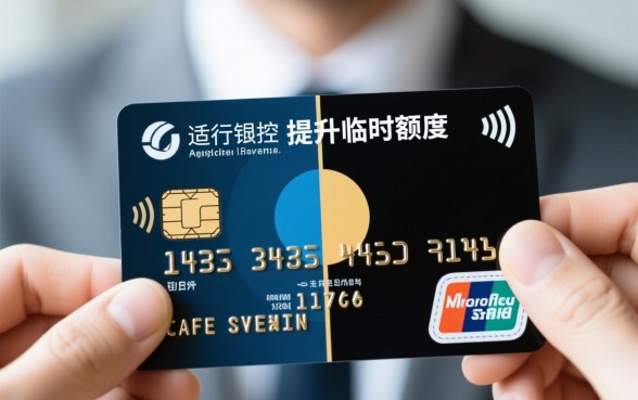 信用卡提升临时额度对用卡有影响吗,提临时额度好吗 信用卡提升临时额度对用卡有影响吗