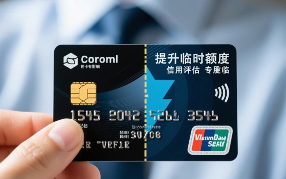 信用卡提升临时额度对用卡有影响吗,提临时额度好吗 信用卡提升临时额度对用卡有影响吗