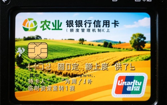 农业银行信用卡可以超限多少额度,农行信用卡超限额度怎么算? 农业银行信用卡可以超限多少额度