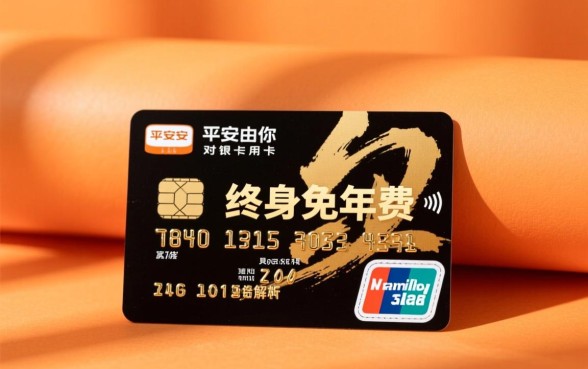 平安由你信用卡是终身免年费的吗,年费减免条件有哪些 平安由你信用卡是终身免年费的吗