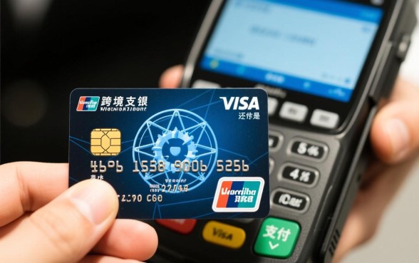 信用卡国外使用银联还是visa,出国刷卡哪个更划算? 信用卡国外使用银联还是visa