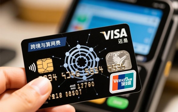 信用卡国外使用银联还是visa,出国刷卡哪个更划算? 信用卡国外使用银联还是visa