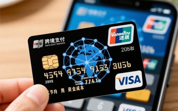 信用卡国外使用银联还是visa,出国刷卡哪个更划算? 信用卡国外使用银联还是visa