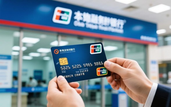 本地没有的银行可以申请信用卡吗,异地网上办卡需要什么条件? 本地没有的银行可以申请信用卡吗
