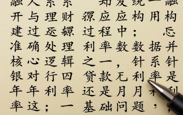 银行贷款利率是年利率还是月利率