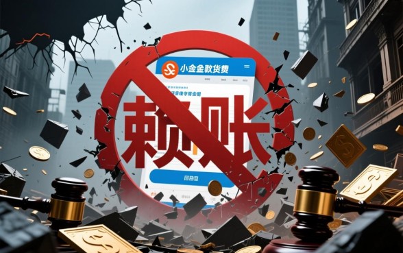 网上小额贷款不还最终有什么后果,真的会被起诉坐牢吗 网上小额贷款不还最终有什么后果