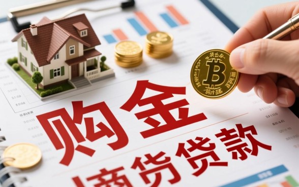 公积金贷款和商业贷款利率差多少