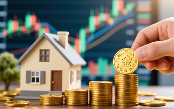 公积金贷款和商业贷款利率差多少