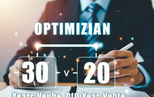 公积金贷款20年好还是30年好,怎么选更划算? 公积金贷款20年好还是30年好