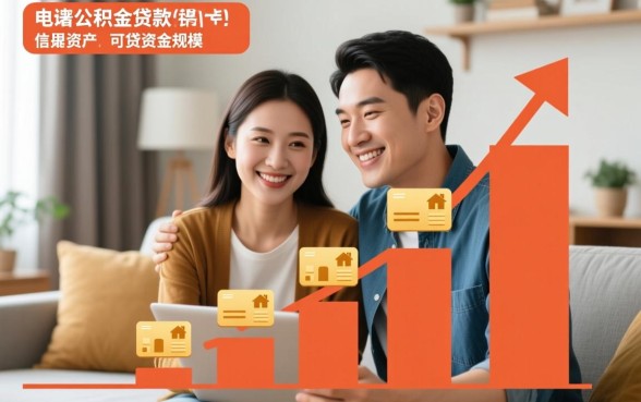 公积金贷款夫妻双方共同贷款额度是多少,最高能贷多少? 公积金贷款夫妻双方共同贷款额度是多少