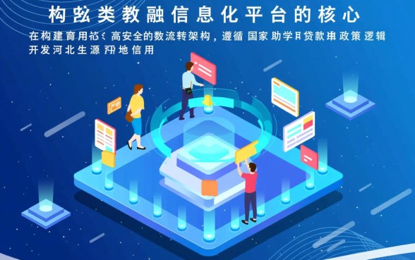 河北生源地信用助学贷款管理系统怎么登录