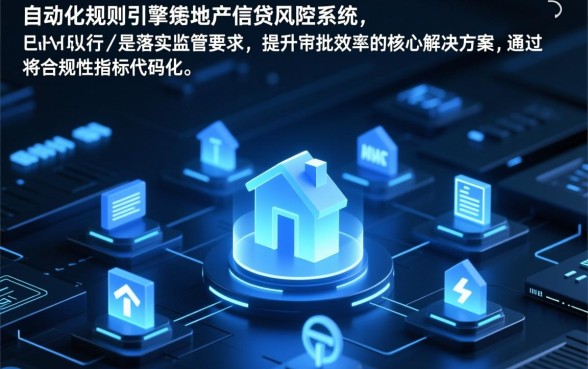 商业银行房地产贷款风险管理指引是什么,如何有效控制风险? 商业银行房地产贷款风险管理指引是什么