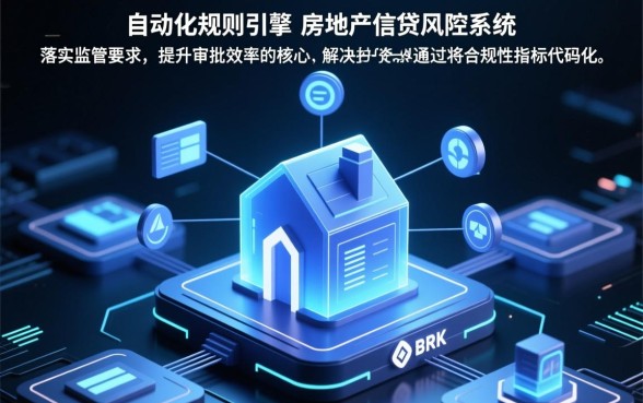 商业银行房地产贷款风险管理指引是什么,如何有效控制风险? 商业银行房地产贷款风险管理指引是什么