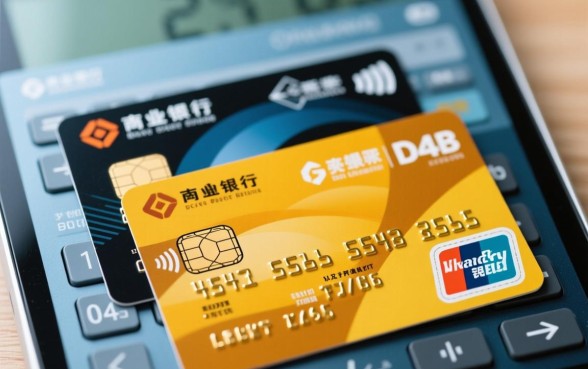 同一个银行信用卡可以办两张吗