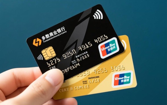同一个银行信用卡可以办两张吗