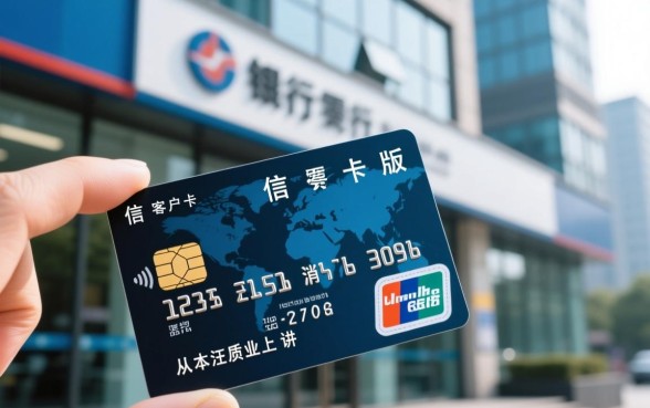 信用卡属于资产业务还是负债业务