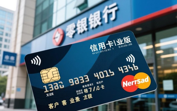 信用卡属于资产业务还是负债业务