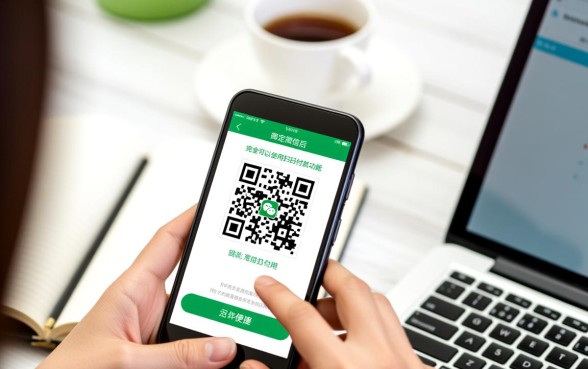 信用卡绑定微信可以扫码付款吗 信用卡绑定微信可以扫码付款吗