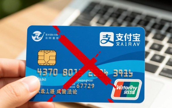 为什么支付宝不能用信用卡支付,支付宝信用卡限额是多少? 为什么支付宝不能用信用卡支付