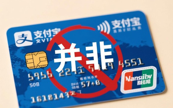 为什么支付宝不能用信用卡支付,支付宝信用卡限额是多少? 为什么支付宝不能用信用卡支付
