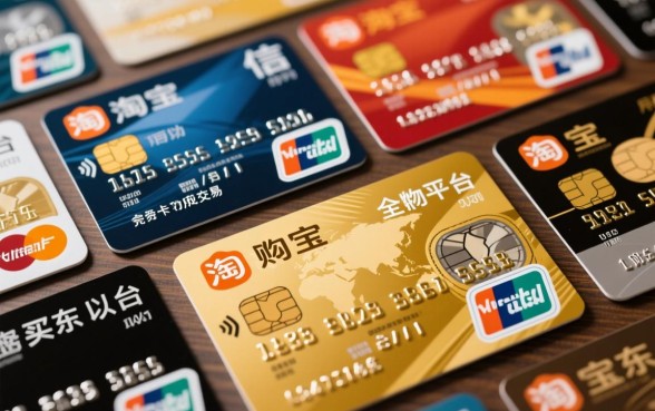 淘宝买东西可以用信用卡支付吗,淘宝信用卡支付限额是多少 淘宝买东西可以用信用卡支付吗