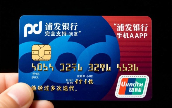 浦发信用卡可以在手机上激活吗,浦发信用卡怎么激活 浦发信用卡可以在手机上激活吗