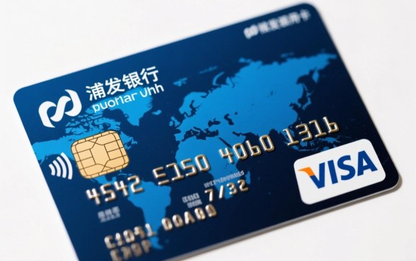 浦发信用卡visa是什么意思,浦发visa卡有什么用? 浦发信用卡visa是什么意思