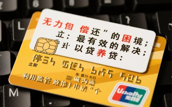 信用卡封卡了欠款还不上怎么办,怎么协商还款? 信用卡封卡了欠款还不上怎么办