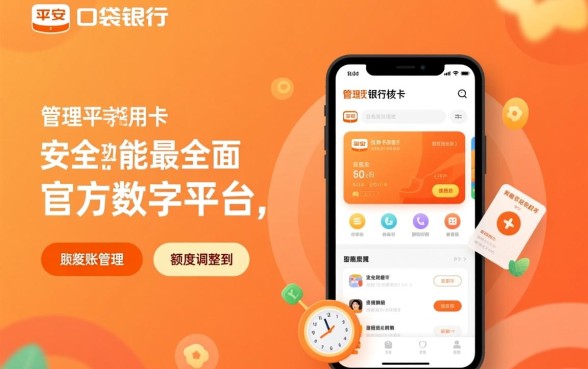 平安信用卡app怎么下载安装,官方下载地址在哪里在哪里 平安信用卡app怎么下载安装