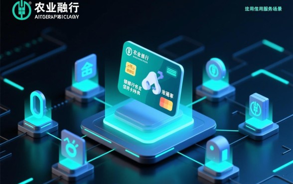 农行信用卡人工服务电话是多少,怎么转人工客服? 农行信用卡人工服务电话是多少