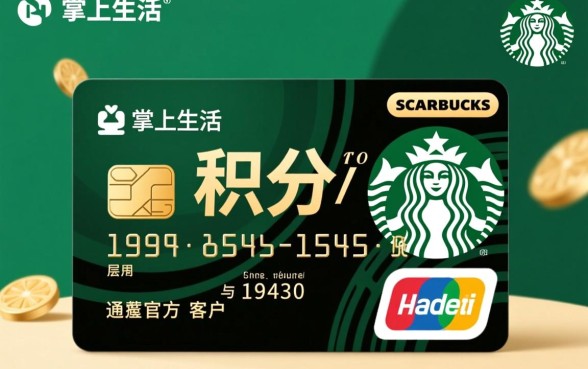 招商信用卡积分怎么兑换星巴克,兑换流程是什么 招商信用卡积分怎么兑换星巴克
