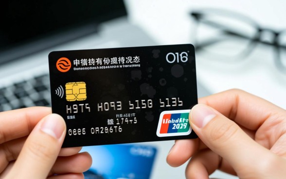 怎么查询自己有没有办理信用卡,如何查询自己名下信用卡 怎么查询自己有没有办理信用卡
