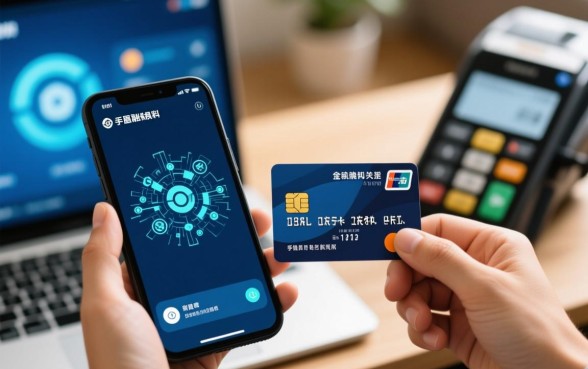 手机信用卡和实体卡有什么区别,虚拟卡和实体卡哪个好用? 手机信用卡和实体卡有什么区别