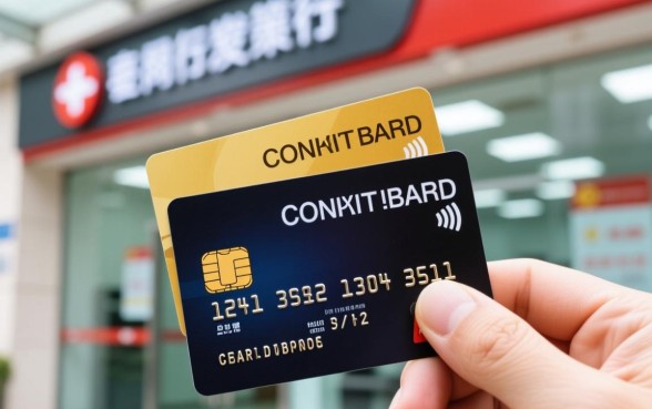 在同一家银行可以办几张信用卡,办多了有什么影响? 在同一家银行可以办几张信用卡
