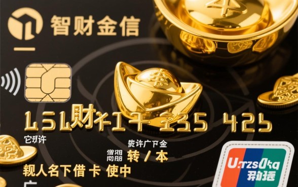广发信用卡的财智金是怎么回事,申请利息怎么算? 广发信用卡的财智金是怎么回事
