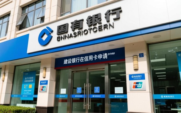 办建设银行信用卡需要什么条件,2026年最新申请门槛是多少 办建设银行信用卡需要什么条件
