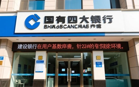 办建设银行信用卡需要什么条件,2026年最新申请门槛是多少 办建设银行信用卡需要什么条件