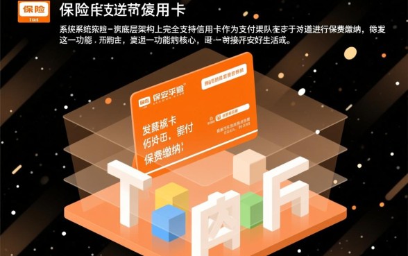 平安保险可以用信用卡交保费吗,信用卡交保费有手续费吗 平安保险可以用信用卡交保费吗